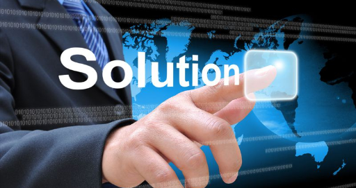 Solution