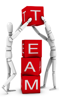 team